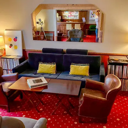 Hotel Markus Sittikus Salzburg