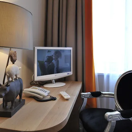 Hotel Markus Sittikus 4*