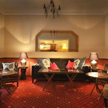 Markus Sittikus Hotel 4*
