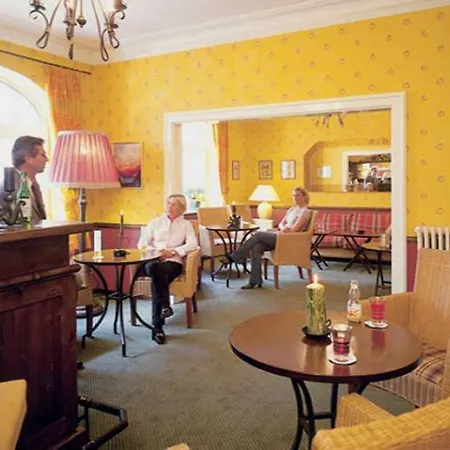 Hotel Markus Sittikus Salzburg