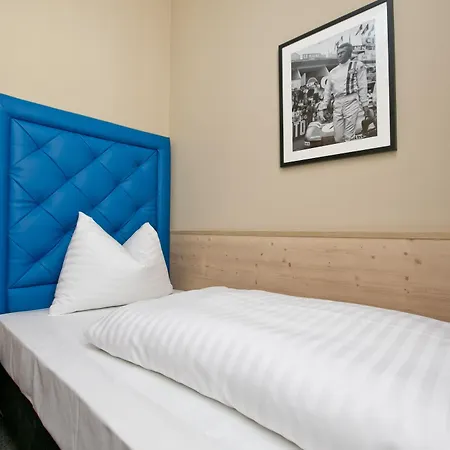 Szálloda Markus Sittikus 4*