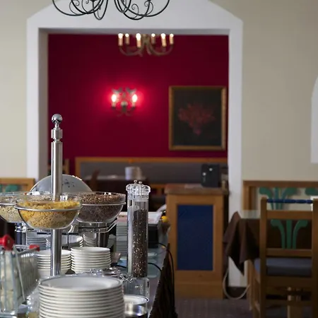 Hotel Markus Sittikus Salzburg