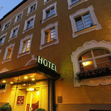 Markus Sittikus 4* Salzburg