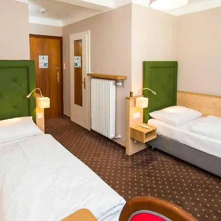 Hotel Markus Sittikus 4*