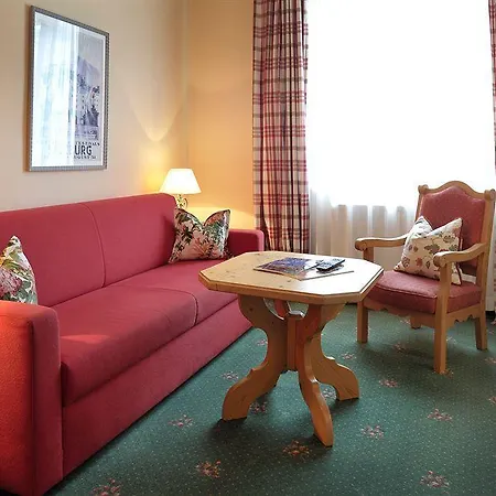 Markus Sittikus Hotel
