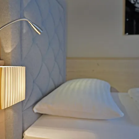 Markus Sittikus Hotel 4*