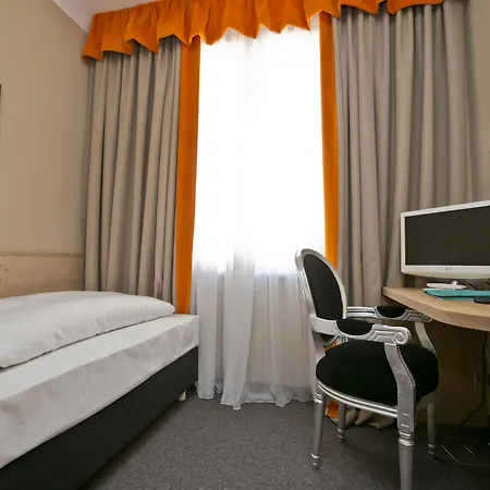 Hotel Markus Sittikus