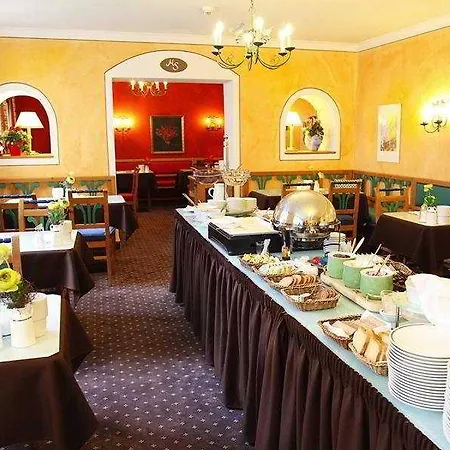 Markus Sittikus Hotel 4*