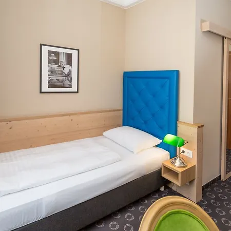 Markus Sittikus Hotel Salzburgo