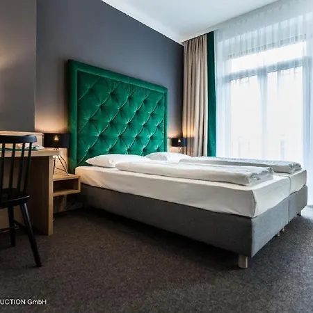Markus Sittikus 4* Salzburgo