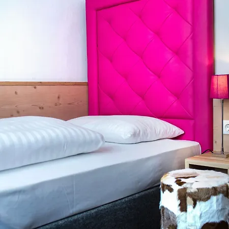 Hotell Markus Sittikus 4*